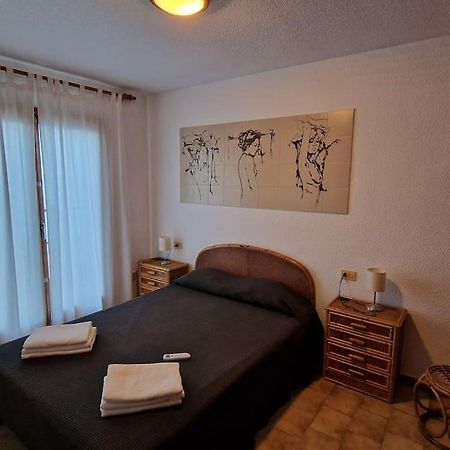 Bungalow Con Jardin Y Piscina Cerca De La Playa Oropesa del Mar Esterno foto