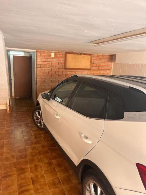 Bungalow Con Jardin Y Piscina Cerca De La Playa Oropesa del Mar Esterno foto
