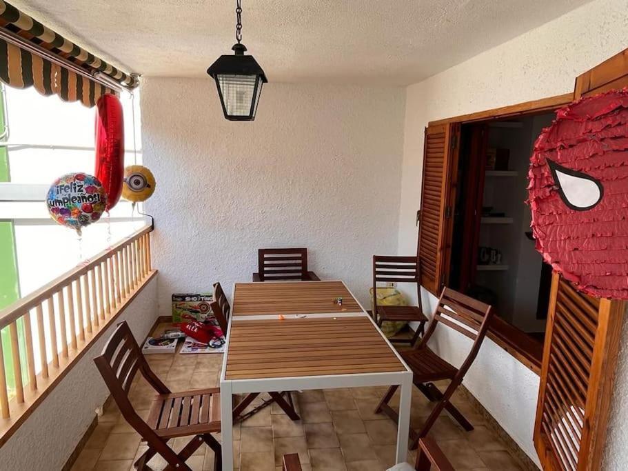 Bungalow Con Jardin Y Piscina Cerca De La Playa Oropesa del Mar Esterno foto